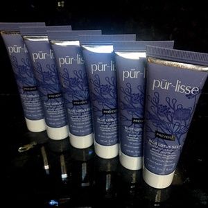 Purlisse Blue Lotus Seed Mask - 6 x .5oz
